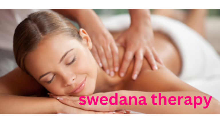 Swedana Therapy in Ghaziabad