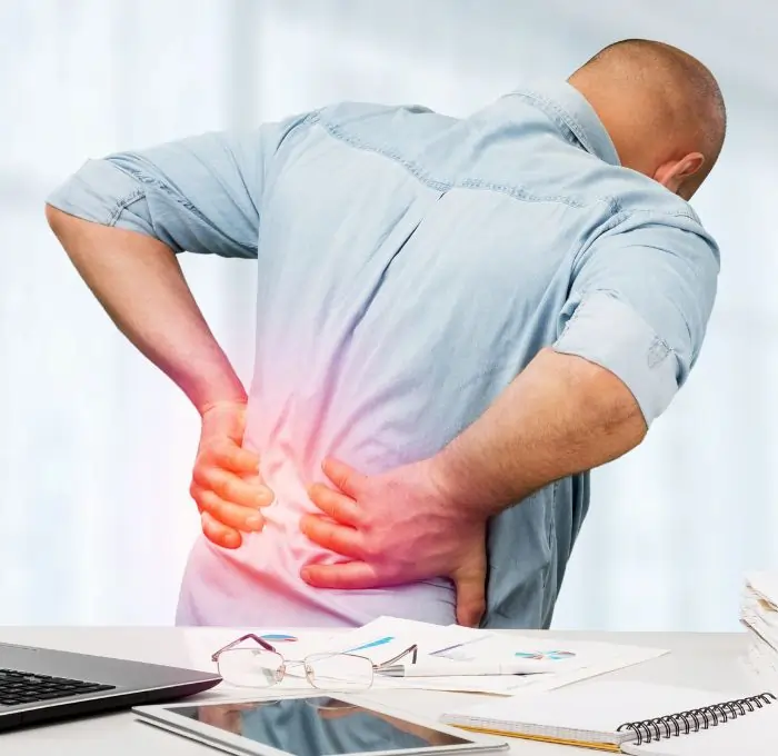 Pain management in Ghaziabad​