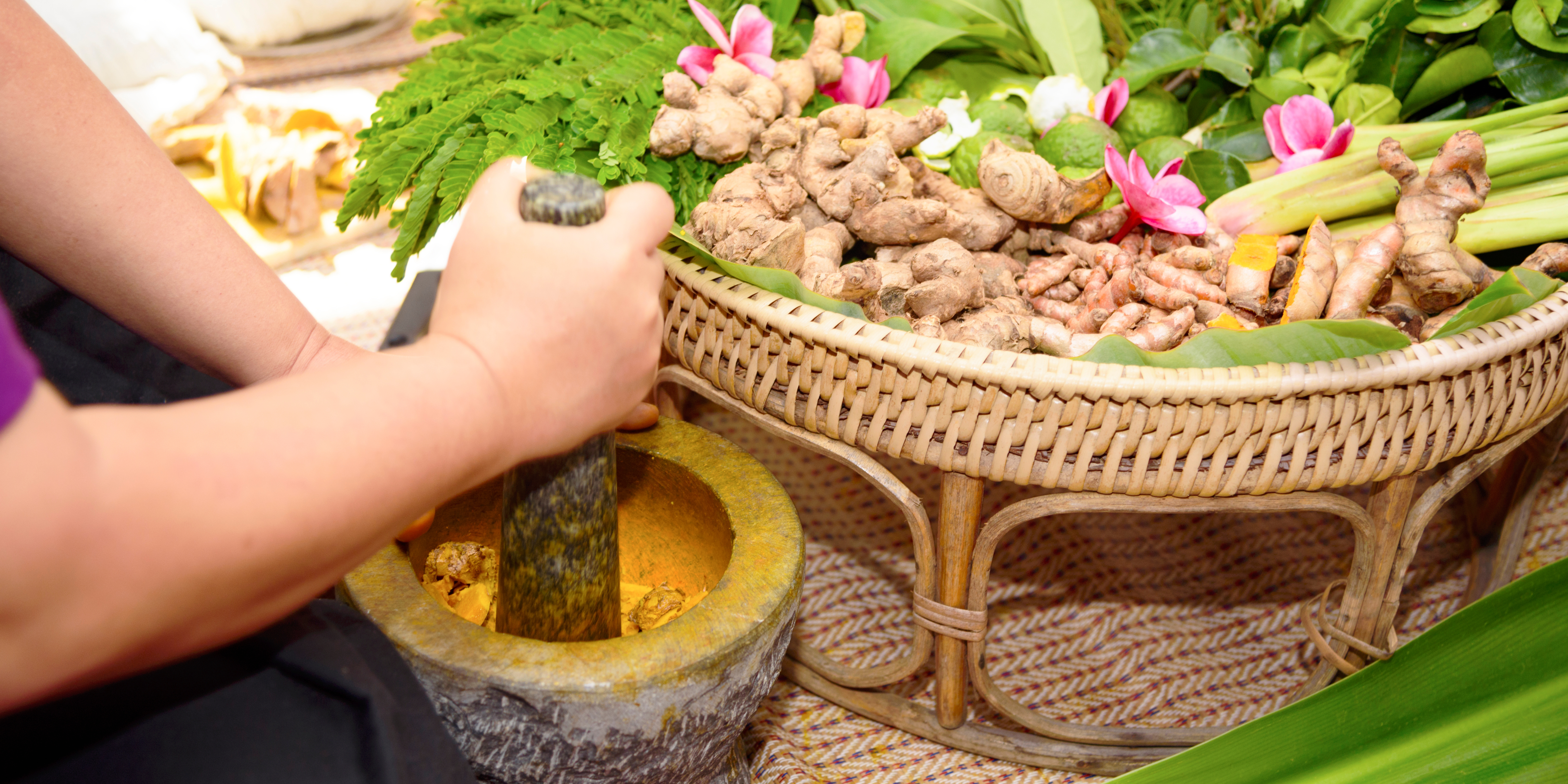 Ayurvedic Remedies for Nasal Polyps: A Natural Approach by Lifewin