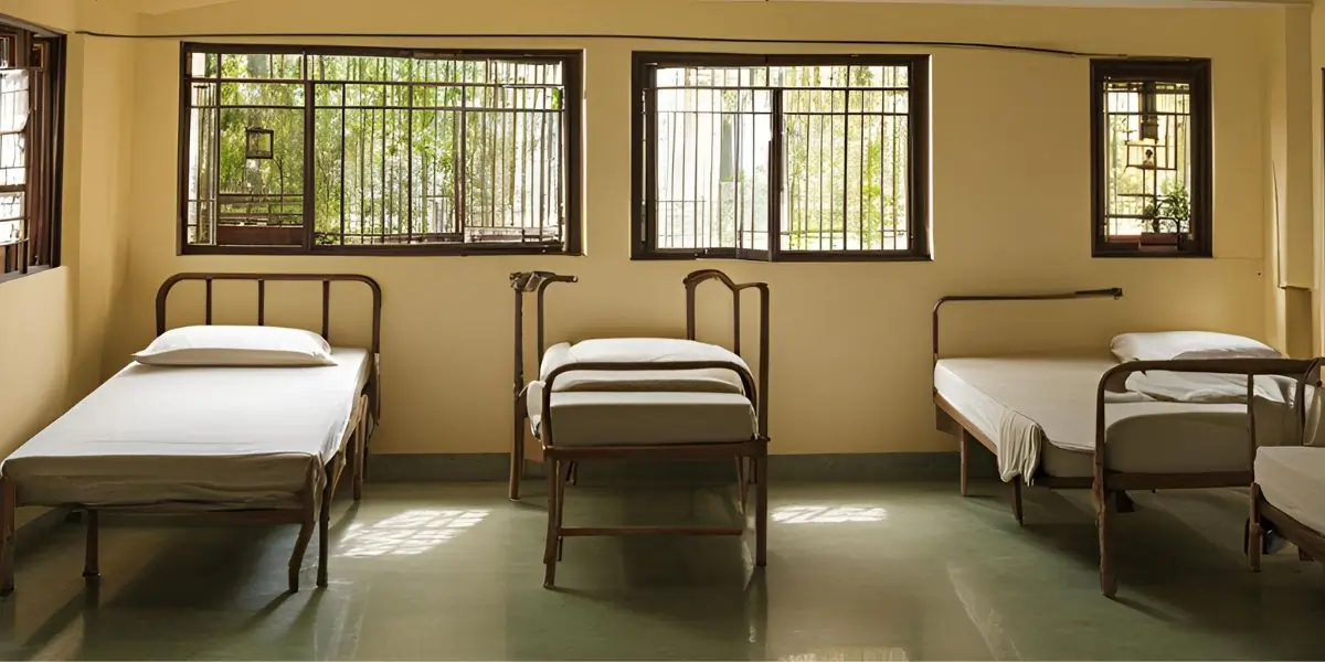 Ayurvedic Panchkarma Hospital