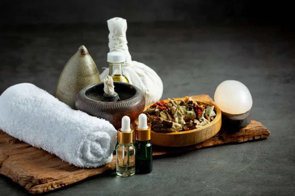 panchakarma treatment for anxiety