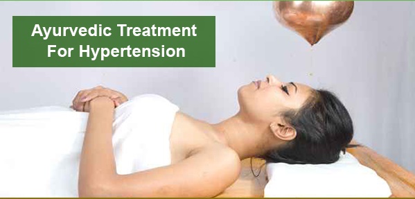 panchakarma treatment for high blood pressure