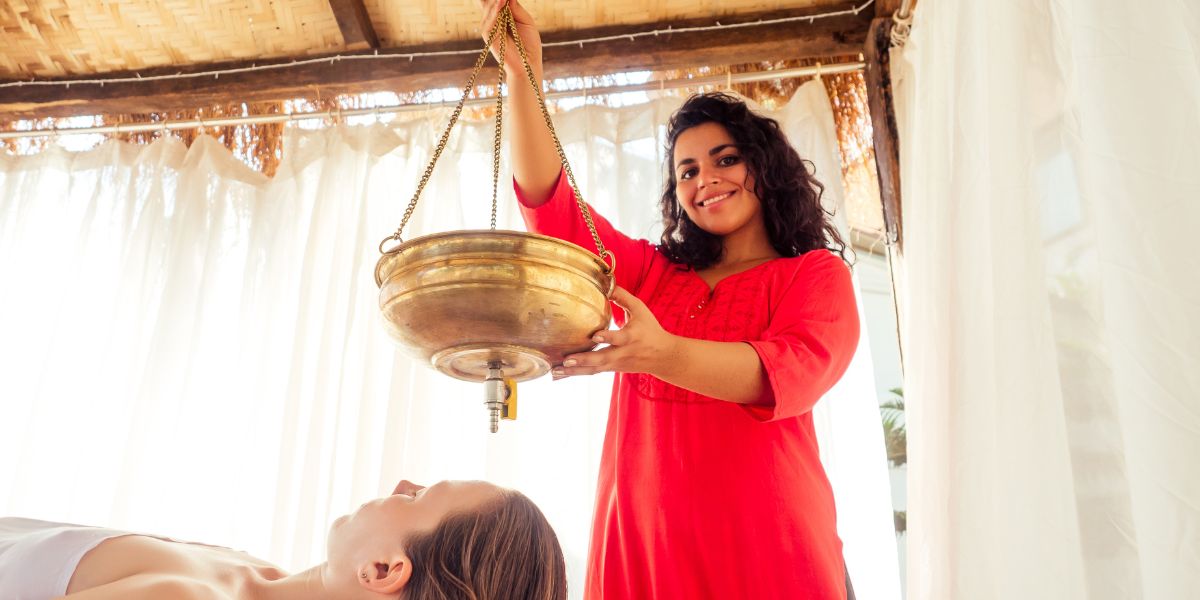 Panchakarma Treatments